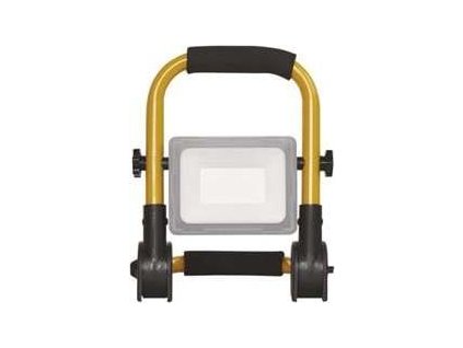 led reflektor ilio prenosny 21w neutralni bila ig431498