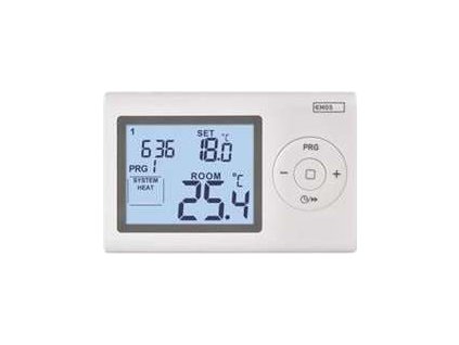 pokojovy termostat p5607 ig429945