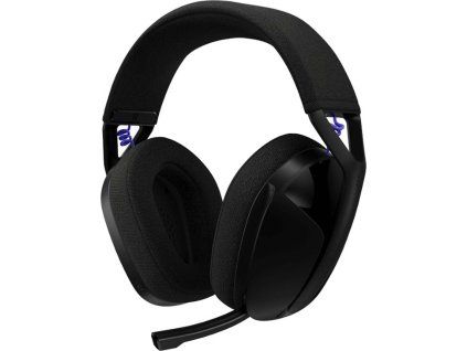 logitech g321 lightspeed cerna ien561849