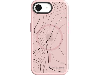 tactical magforce hyperstealth sika kryt pro iphone 16e pink panther ien565673