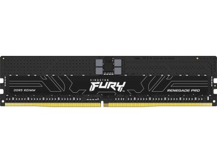kingston fury renegade pro dimm ddr5 128gb 6000mhz cerne kit 8x16gb amd expo ien563972