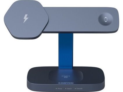 canyon bezdratova nabijecka hexagon wcs 310 3in1 tmave seda modra ien557657