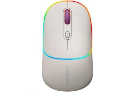 canyon mys opticka bezdratova mw 22 ien557642