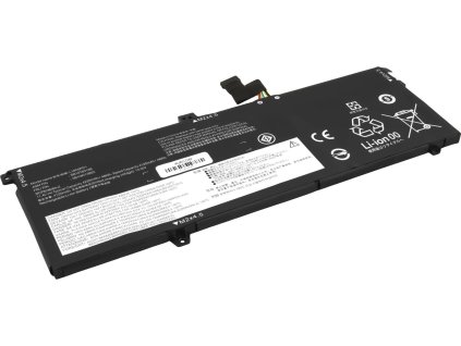 avacom baterie lenovo thinkpad x13 x390 li pol 11 46v 4190mah 48wh ien534018