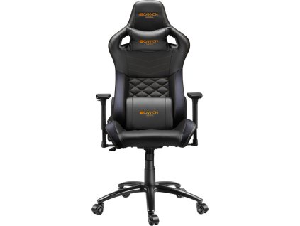 canyon herni kreslo nightfall cnd sgch7 ien355127