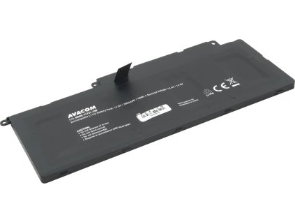 avacom baterie pro dell inspiron 7537 7737 li pol 14 8v 3900mah 58wh ien482309