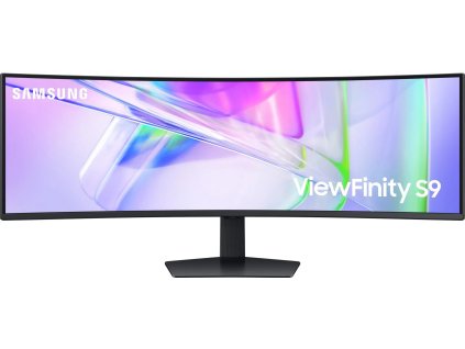 49 samsung viewfinity s95uc ien512843
