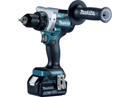 makita ddf492rtj ien565489