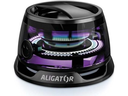 aligator mini beat bluetooth cerny ien565715
