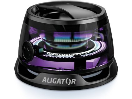 aligator mini beat bluetooth cerny ien565715