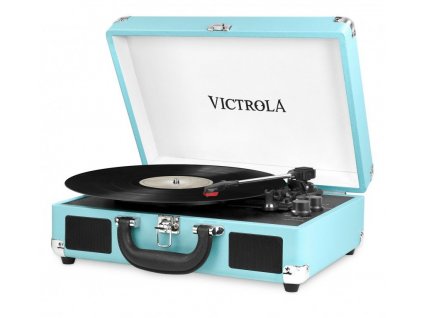 Victrola VSC-550BT