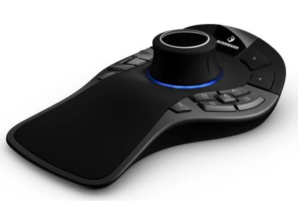 hp 3dconnexion spacemouse pro 3dx 700040 ien187208