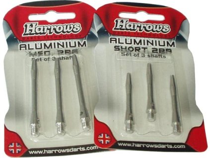 harrows nasadky aluminium vel s ien446855