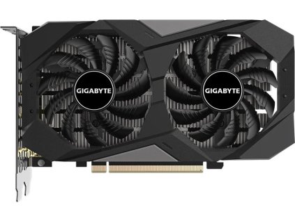 gigabyte geforce rtx 3050 windforce oc v2 6g ien540761