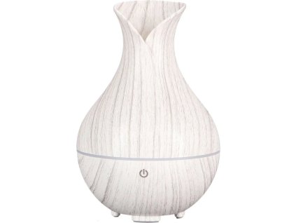 sixtol aroma difuzer bloom bile drevo 200ml ien391446