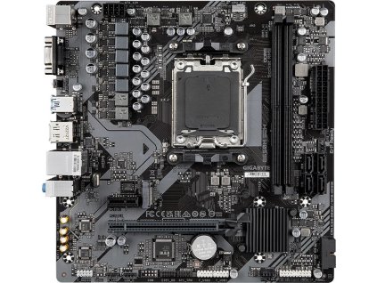 gigabyte b650m s2h ien505042