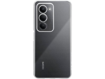 tactical tpu kryt pro xiaomi redmi 15 4g 5g transparent ien566789