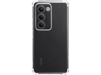 tactical tpu plyo kryt pro xiaomi redmi 15 4g 5g transparent ien566790