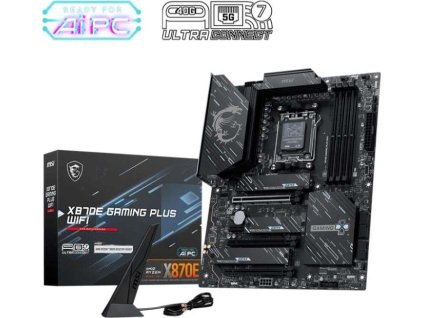 msi x870e gaming plus wifi ien562094