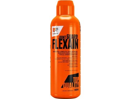 extrifit flexain 1000 ml ananas ien539915