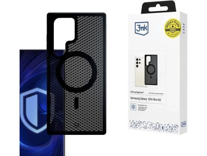 3mk cooling magcase pro samsung galaxy s25 ien537695