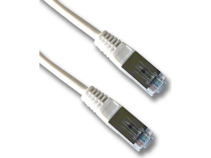 datacom patch cord ftp cat5e 5m bily ien535252