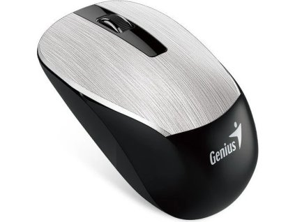 genius nx 7015 stribrna ien364579