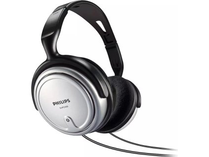 philips shp2500 pokojova kabelova tv sluchatka ien466767