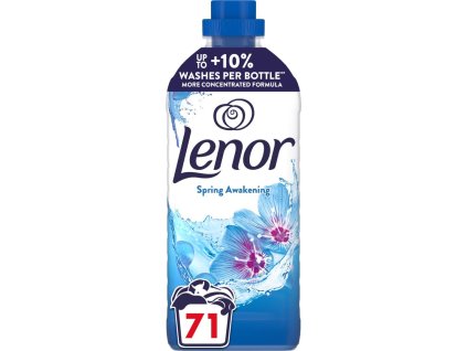 lenor avivaz spring 1491ml 71pd ien566956