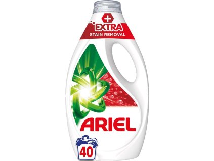 ariel plus gel na prani extra clean 1 8l 40pd ien566871