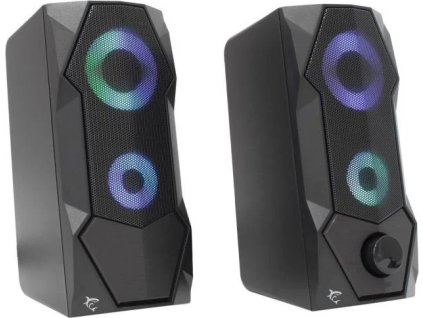 white shark flow 2 0 5w cerne ien528322