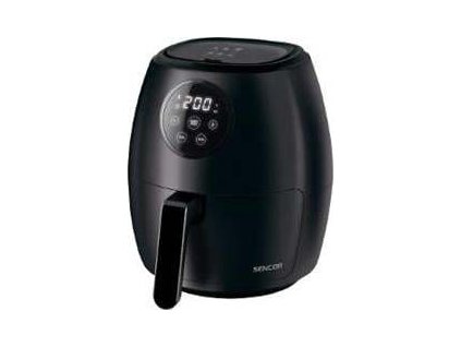 sencor sfr 5030bk ig504381