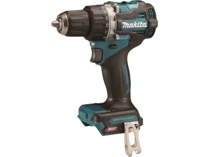 makita df002gz aku bezuhlikovy vrtaci sroubovak li ion xgt 40v bez aku z ien424369