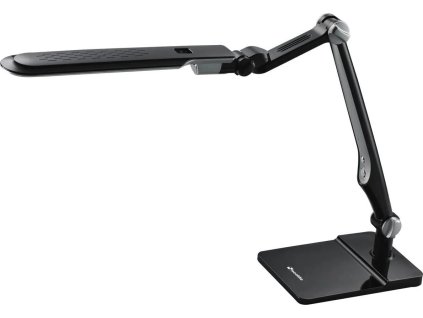 ecolite led lampa lbl1207 cr cerna ien505698