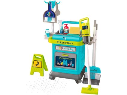 buddy toys bgp 4116 uklidovy vozik ien567157