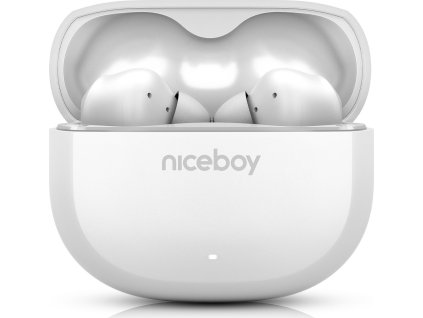 niceboy pins 4 arctic white ien554111