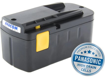 avacom kompatibilni s festool bps 12 s ni mh 12v 3000mah clanky panasonic ien552186