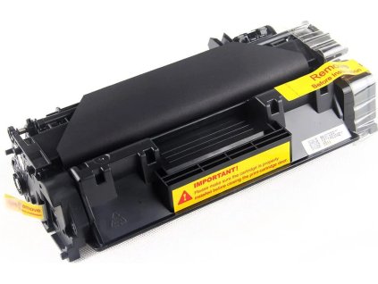 colorway kompatibilni toner s hp cf280a cerny 2700 str ien216837