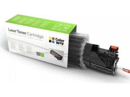 colorway kompatibilni toner s canon crg 051 cerny 1700 str ien324358