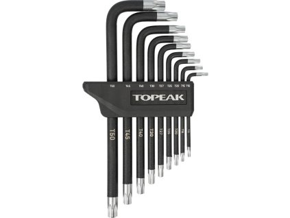 topeak naradi torx wrench set dx ien567416