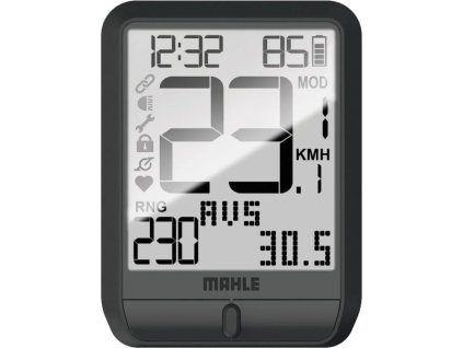 displej mahle pulsarone wireless x20 x35 ien521266