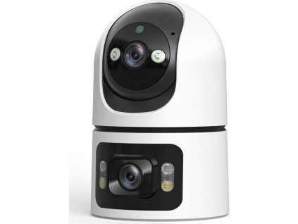 smart vnitrni kamera double immax neo lite ien566388