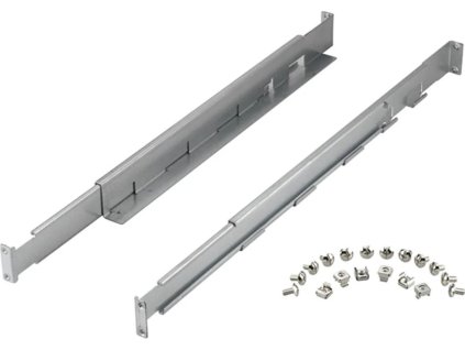 fsp rack mount slider for 1 3 kva ups ien449845