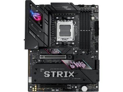 asus rog strix b850 e gaming wifi ien536476