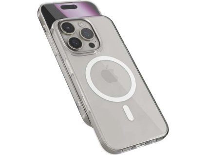 epico slimglass case for iphone 16 pro transparentni ien550728