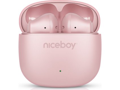 niceboy beans 4 pop sakura pink ien554106