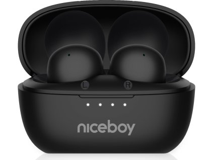 niceboy podsie 4 pop onyx black ien554115