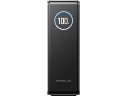 ecoflow rapid power bank 25000mah 170w stribrna ien562921