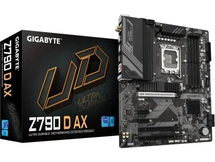 gigabyte z790 d ax ien525911