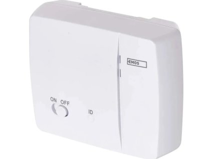 bezdratovy prijimac pro termostat p5611ot ien429948